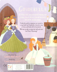 Cinderella (Window Popup Book)