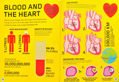The World of Infographics Combo (4 Books)