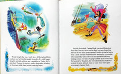 Peter Pan (A Treasure cove Story)