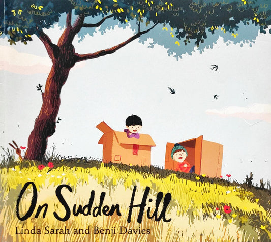 On Sudden Hill