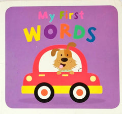 My First Words