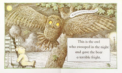 This is the Bear Combo Set (2 books)