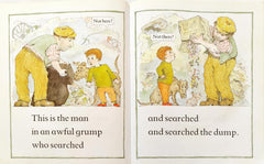 This is the Bear Combo Set (2 books)