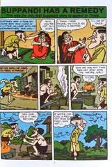 The Adventure of Suppandi 1