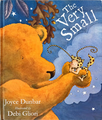 The Very Small