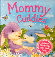 Mommy Cuddles