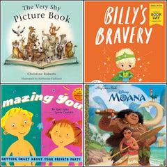 Combo Set 20 Books