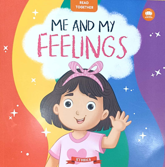 Me and my Feelings