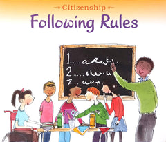 Following Rules (Citizenship)