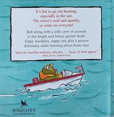 Brilliant Boats