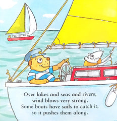 Brilliant Boats