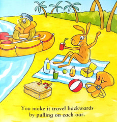 Brilliant Boats