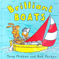 Brilliant Boats