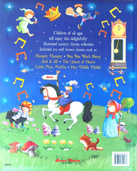 Nursery Rhymes