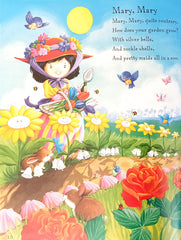 Nursery Rhymes