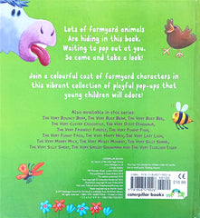 The Very funny Farm