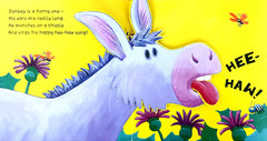 The Very funny Farm