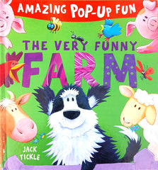 The Very funny Farm