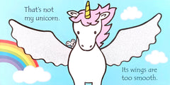 That's not my Unicorn