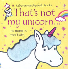 That's not my Unicorn
