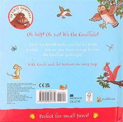 The Gruffalo Touch and Feel Book