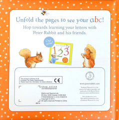 Peter Rabbit ABC