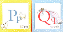 Peter Rabbit ABC