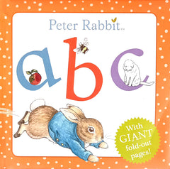 Peter Rabbit ABC