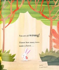 How many Trees?