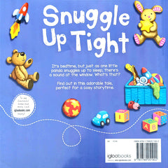 Snuggle up tight