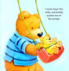 Daddy Loves me