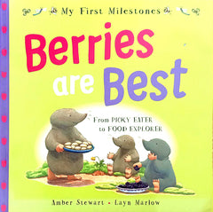 Berries are best