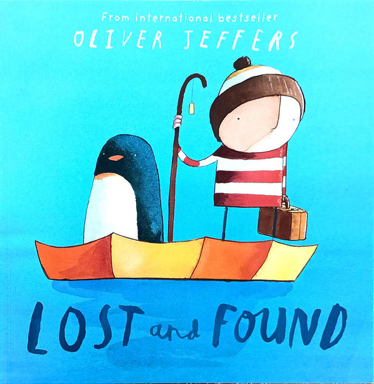 Lost and Found
