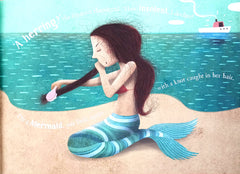 The little boy who lost his name