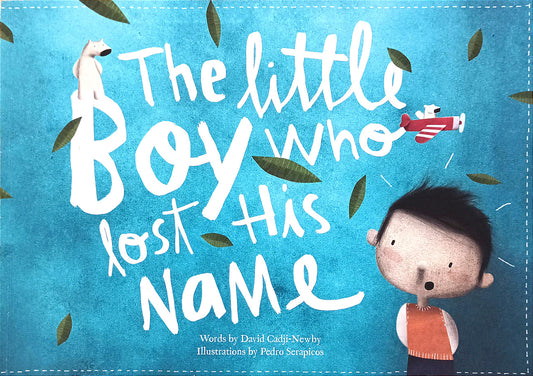 The little boy who lost his name