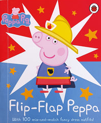 Flip Flap Peppa