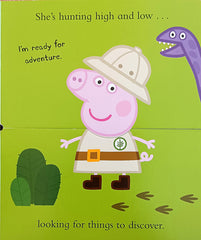 Flip Flap Peppa