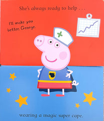 Flip Flap Peppa