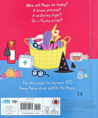 Flip Flap Peppa