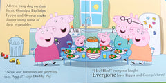 Peppa's Vegetable Garden