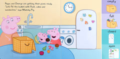 Peppa Pig Up and Down