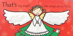 That's not my Angel