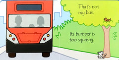 That's not my Bus