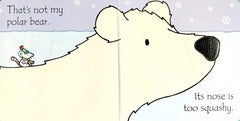 That's not my Polar Bear