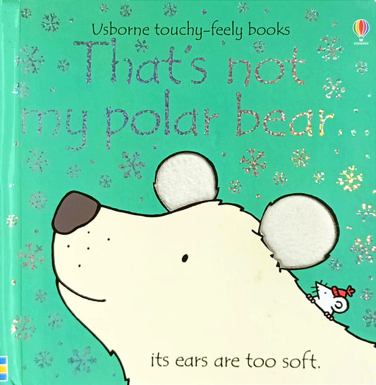 That's not my Polar Bear