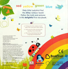 Colours with a Ladybird