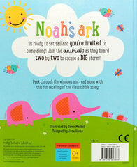 Noah's Ark