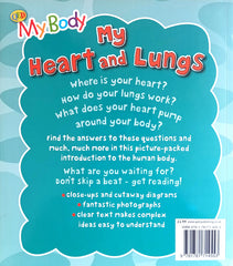 My Heart and Lungs