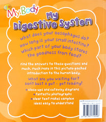 My Digestive System