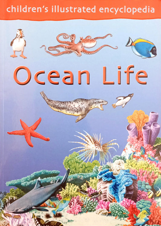 Ocean Life